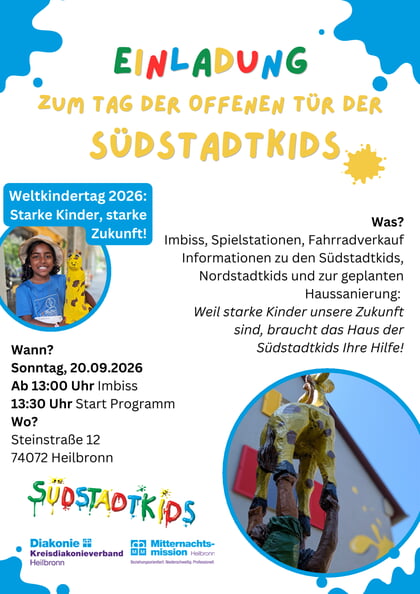 Südstadtkids