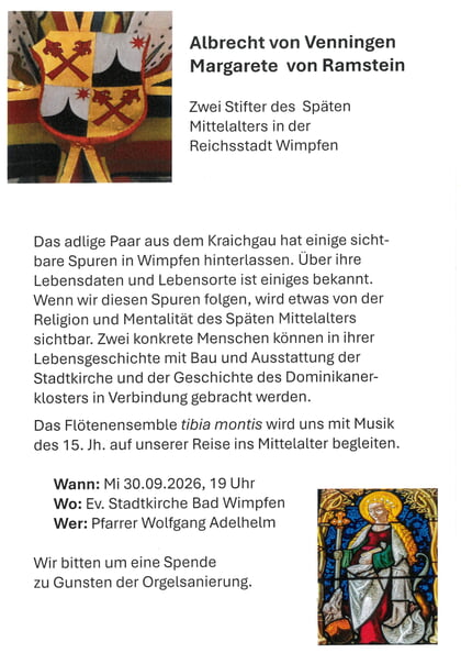 Bad Wimpfen