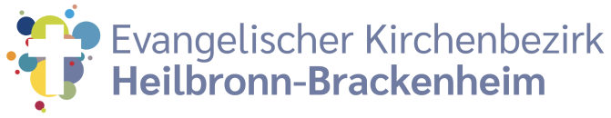 Logo Evangelischer Kirchenbezirk Heilbronn-Brackenheim
