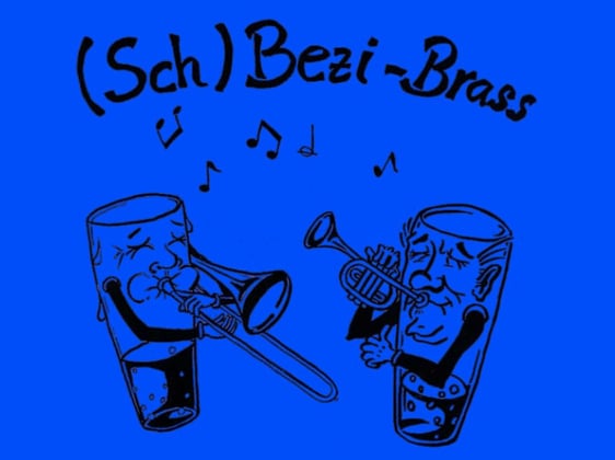 Schbezibrass-Logo